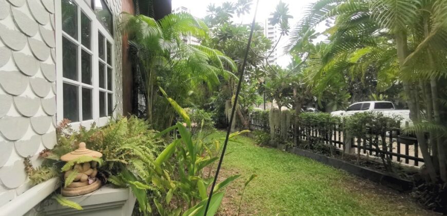 House for sale near Jomtien Beach