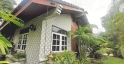 House for sale near Jomtien Beach