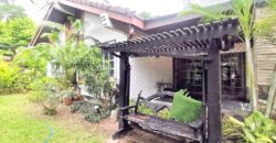 House for sale near Jomtien Beach