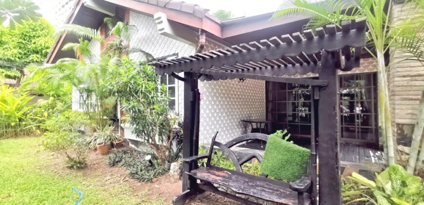 House for sale near Jomtien Beach