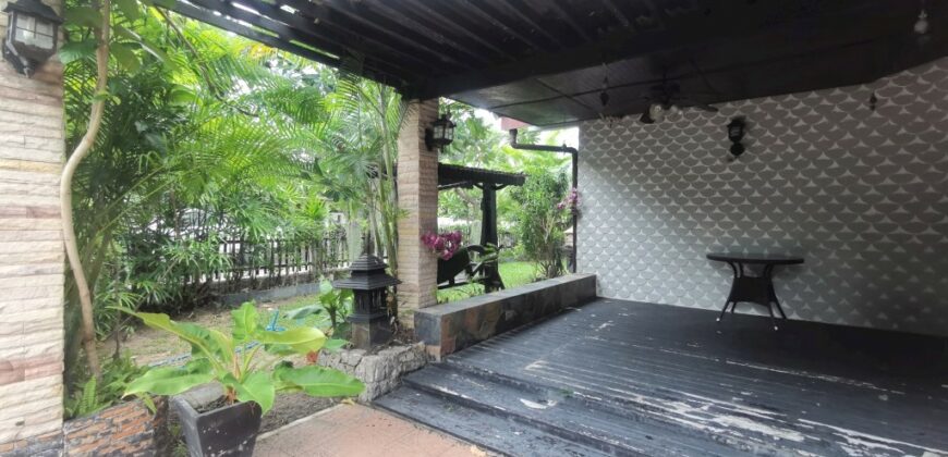 House for sale near Jomtien Beach