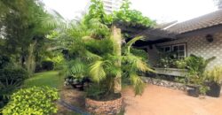 House for sale near Jomtien Beach