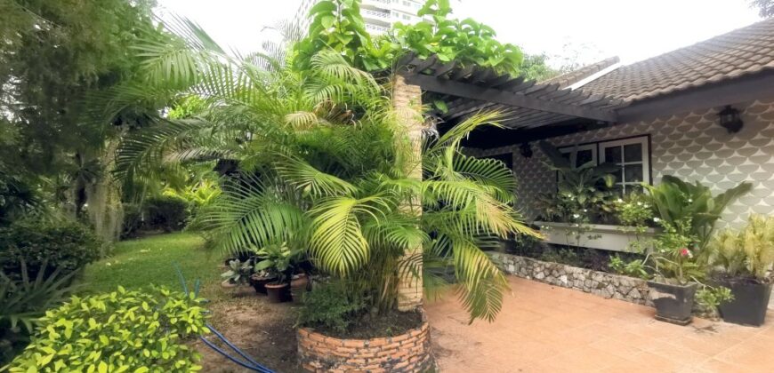 House for sale near Jomtien Beach