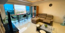 Newly Renovated Sea View Condo For Sale In Namtalay Condo