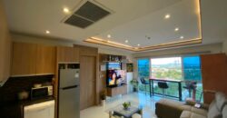 Newly Renovated Sea View Condo For Sale In Namtalay Condo