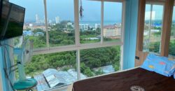 Newly Renovated Sea View Condo For Sale In Namtalay Condo