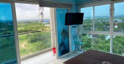 Newly Renovated Sea View Condo For Sale In Namtalay Condo