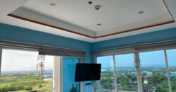 Newly Renovated Sea View Condo For Sale In Namtalay Condo