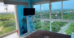 Newly Renovated Sea View Condo For Sale In Namtalay Condo