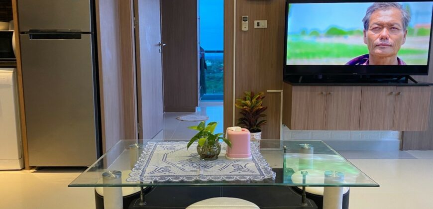 Newly Renovated Sea View Condo For Sale In Namtalay Condo