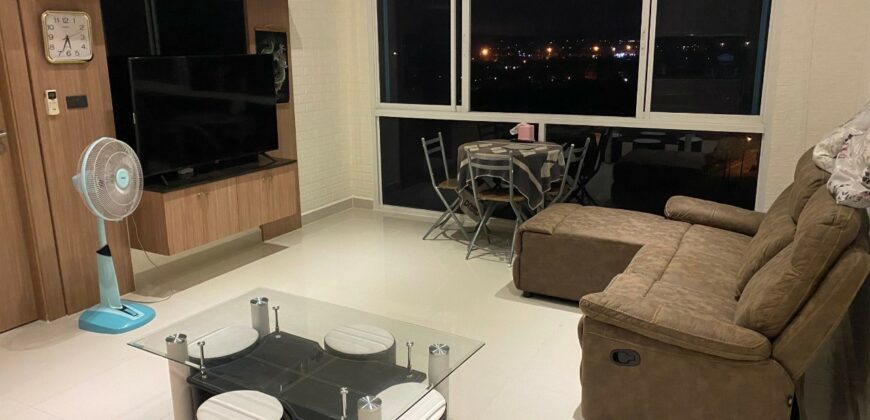 Newly Renovated Sea View Condo For Sale In Namtalay Condo