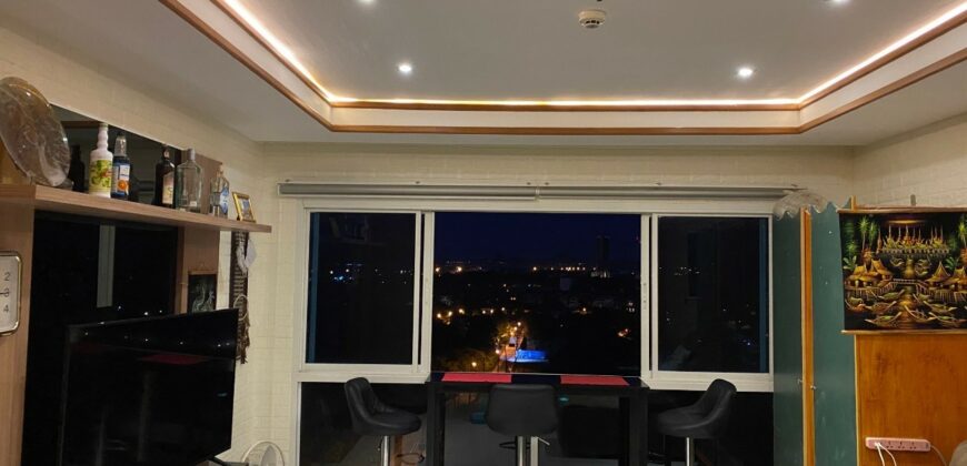 Newly Renovated Sea View Condo For Sale In Namtalay Condo