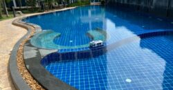 Newly Renovated Sea View Condo For Sale In Namtalay Condo