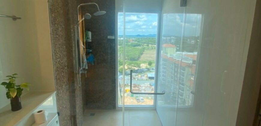 Newly Renovated Sea View Condo For Sale In Namtalay Condo