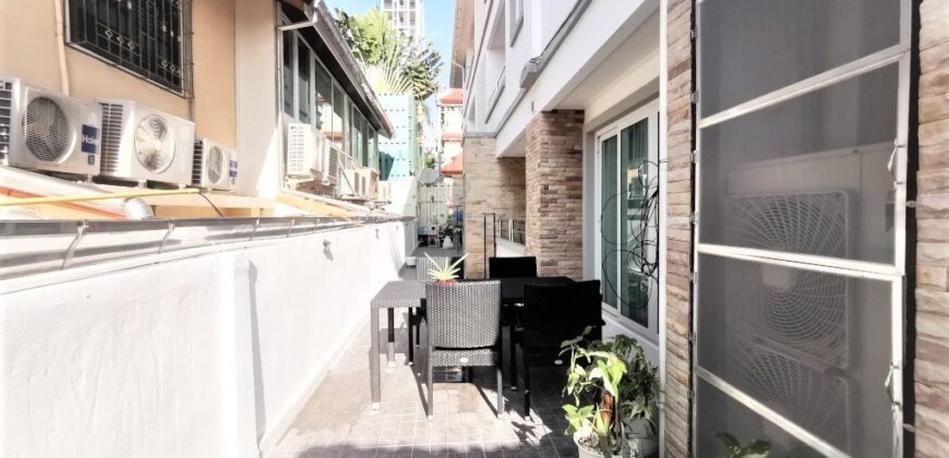 Little Norway Condo Pool View for Sale in Pratamnak