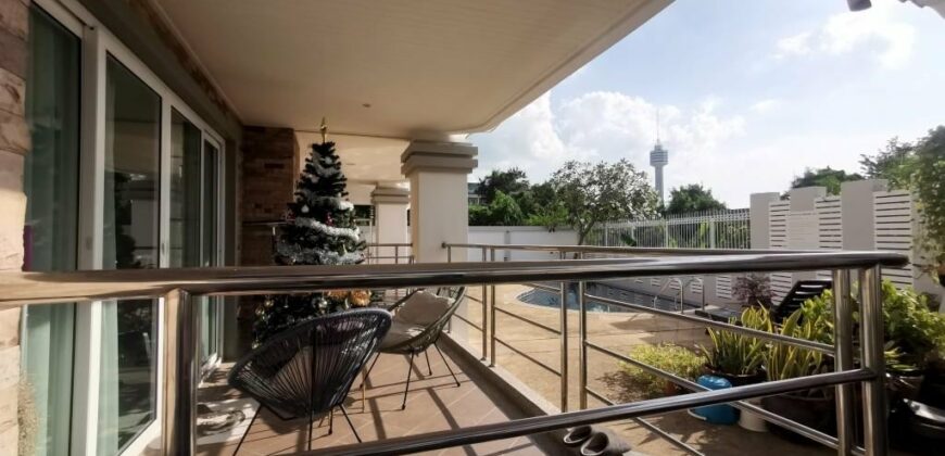 Little Norway Condo Pool View for Sale in Pratamnak