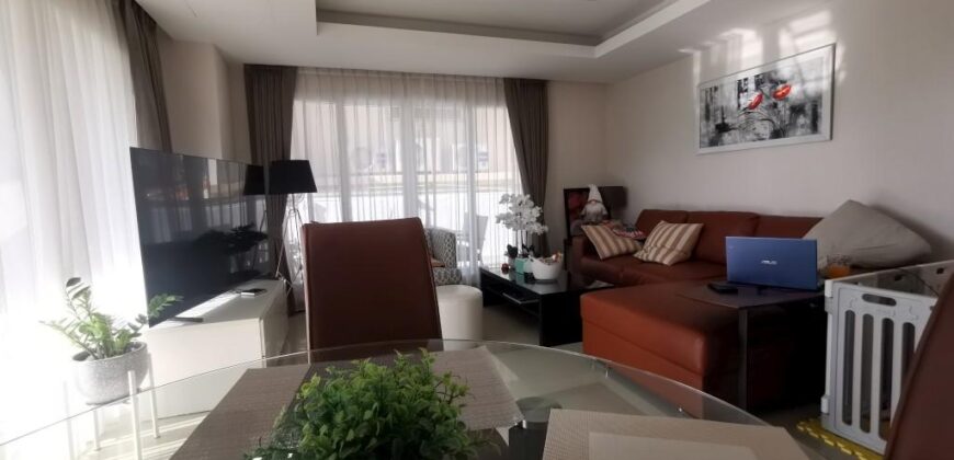 Little Norway Condo Pool View for Sale in Pratamnak