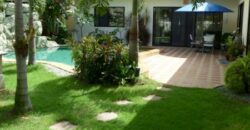 Beautiful  Bungalow In Pattaya