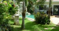 Beautiful  Bungalow In Pattaya