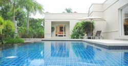 Trendy Pool Villa In Mabprachan