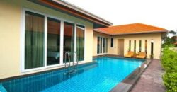 Luxury Executive Villas For Sale in Whispering Palms, Mabprachan Pattaya