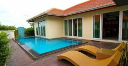 Luxury Executive Villas For Sale in Whispering Palms, Mabprachan Pattaya