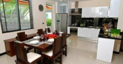 Luxury Executive Villas For Sale in Whispering Palms, Mabprachan Pattaya