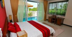 Luxury Executive Villas For Sale in Whispering Palms, Mabprachan Pattaya