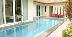 Private Pool Villa For Sale or Rent In Whispering Palm, Mabprachan Pattaya