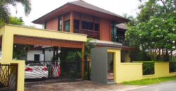 Exclusive 3 Bedroom Pool Villa For Sale Or Rent