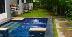 Exclusive 3 Bedroom Pool Villa For Sale Or Rent