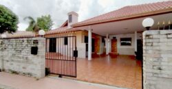 3 Bedroom House At Mabprachan Lake!