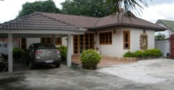 Private House And Business Apartment For Sale