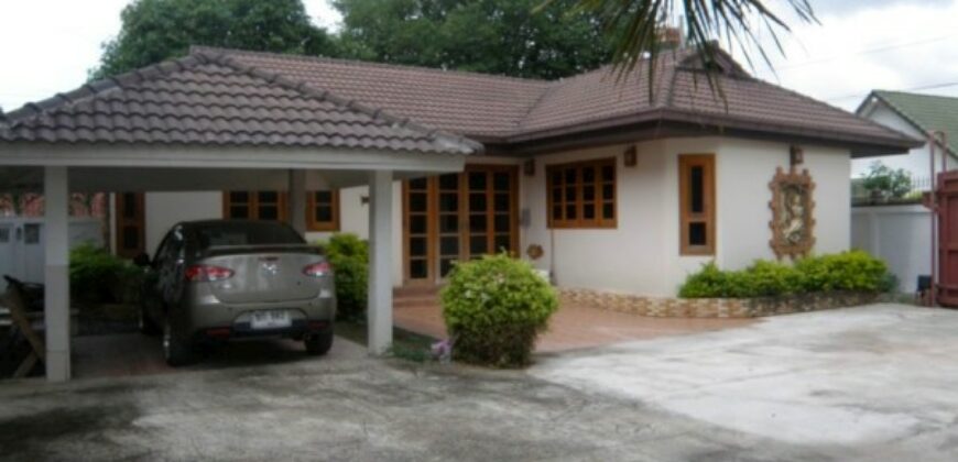 Private House And Business Apartment For Sale