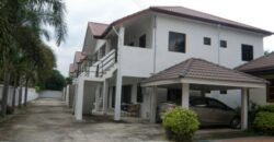 Private House And Business Apartment For Sale