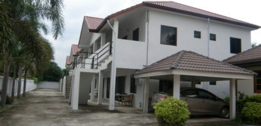 Private House And Business Apartment For Sale