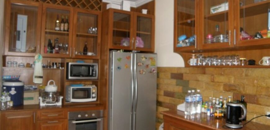 Private House And Business Apartment For Sale