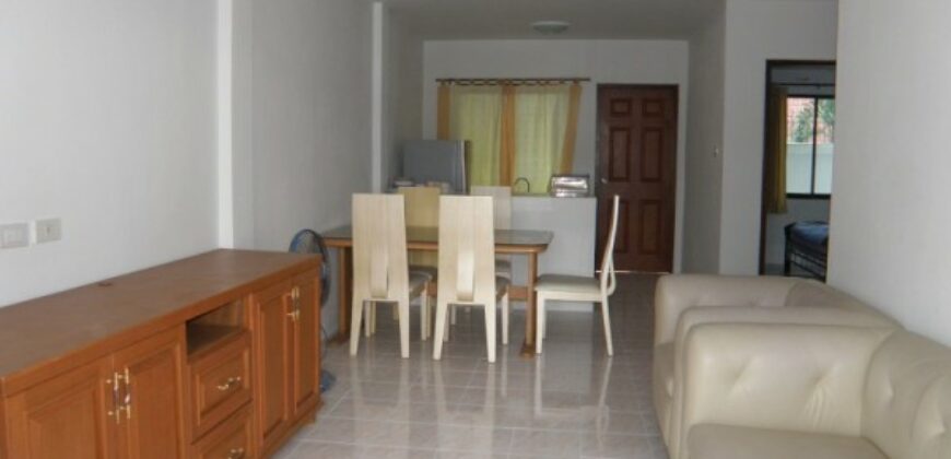 Private House And Business Apartment For Sale