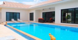 Luxury Family Pool Villa For Sale Or Rent In Santa Maria