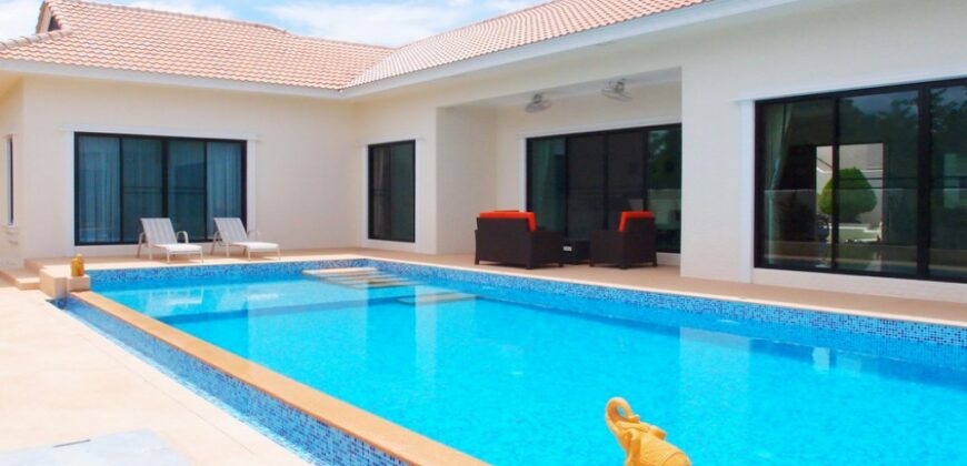 Luxury Family Pool Villa For Sale Or Rent In Santa Maria