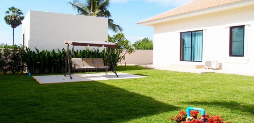 Luxury Family Pool Villa For Sale Or Rent In Santa Maria