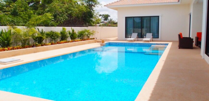 Luxury Family Pool Villa For Sale Or Rent In Santa Maria