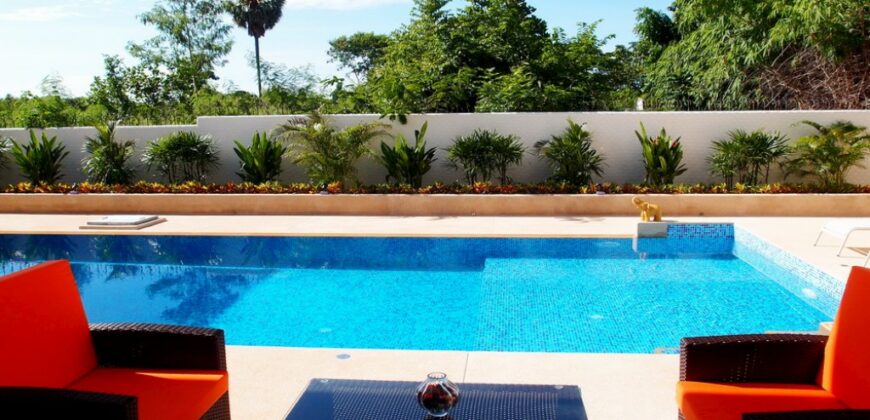 Luxury Family Pool Villa For Sale Or Rent In Santa Maria