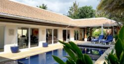 Stunning villa in Sedona Villa Mabprachan Lake