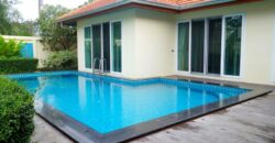 4 Bedroom House For Sale In Whispering Palms, Mabprachan Pattaya