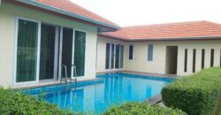 4 Bedroom House For Sale In Whispering Palms, Mabprachan Pattaya