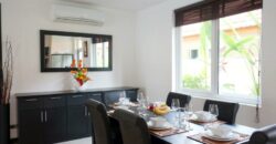 4 Bedroom House For Sale In Whispering Palms, Mabprachan Pattaya