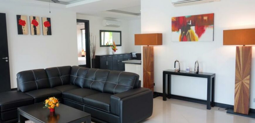 4 Bedroom House For Sale In Whispering Palms, Mabprachan Pattaya