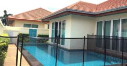 Private Pool Villa For Sale at Whispering Palms, Mabprachan Pattaya