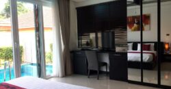 Private Pool Villa For Sale at Whispering Palms, Mabprachan Pattaya